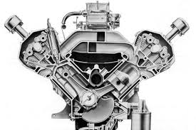 This is one of an informative series of books depicting the history of the individual series of ford overhead valve v8 engines.? Cammer The Real Story Of The Legendary Ford 427 Sohc V8 Mac S Motor City Garage