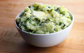 Get ready for an irish easter sunday feast with these tasty irish recipes. A Traditional Colcannon Recipe