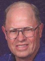 Gerald Veflin Obituary (1945