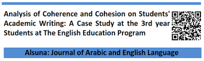 65 likes · 34 talking about this. Alsuna Journal Of Arabic And English Language