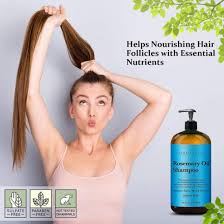 In fact, when it comes down to the ingredients in your products, the overuse of sulfates is much more likely to result in hair loss. China Rosemary Oil Hair Growth Biotin Sulfate Free Anti Hair Loss Wholesale Shampoo China Hair Growth Shampoo Conditioner And Salon Basin Shampoo Price