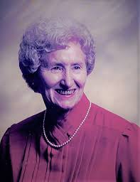 Obituary for Mallie Lanier