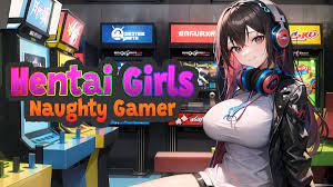 Hentai Girls: Naughty Gamer pour Nintendo Switch - Site Officiel Nintendo  pour Canada