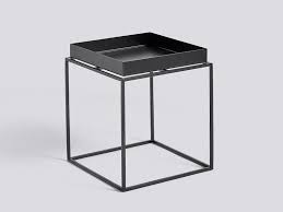 Buy The Hay Tray Side Table Hay Tray Table Hay Tray Table Small Small Tray Table