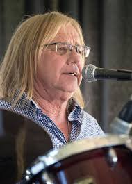 2015 Barry Cormier, Goldman Thibodeaux & Lawtell Playboys,…