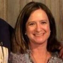 Laurie Ann Fultz-Ritchie Obituary