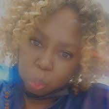 Gail Capers's Instagram, Twitter & Facebook