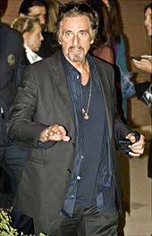 Al pacino has been in a lot of films, so people often debate each other over what the greatest al pacino movie of all time is. Al Pacino Wikipedia