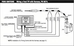 All of the wires of the msd ignition may be shortened as long as quality connectors are used the following wiring diagrams illustrate numerous installations on different vehicles and applications. Msd 6al2 Install Question Stangnet