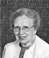 Mary Claassen Obituary (1923