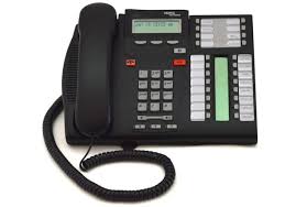 Display buttons change with each feature you use. Nortel M518 Button Label Template Vtwctr