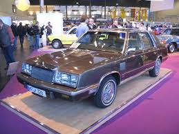 Image result for Sable Brown 1984 Chrysler