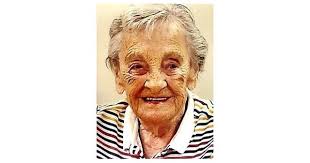 JEANNE MAYO Obituary (2019)