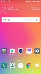 How to put apps in alphabetical order. Lg V20 Review Twice As Bright User Interface Fingerprint Reader