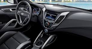 The 2014 hyundai veloster rides on a platform loosely based on the elantra sedan, but all similarities end there. Hyundai Veloster Turbo Highlights Find A Car Hyundai