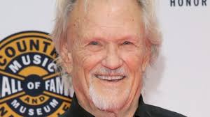 Introducing Kris Kristofferson S 8 Kids Classic Country Music Doctors have been telling kristofferson that his worsening memory loss was caused either by alzheimer's or by dementia that was brought on by. introducing kris kristofferson s 8 kids