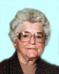 Lorraine Van Santen Obituary (2017)