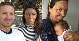Meet the remarkable man who will marry Turia Pitt