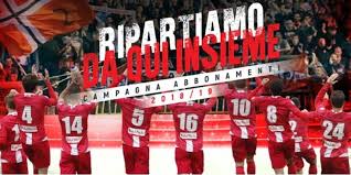 Associazione calcio monza brianza 1912. Presentazione Monza Calcio Prospettiva B Qui Brianza News