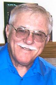 Donald Lee Ristau (1932-2012)