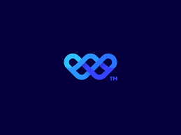 I've always been a fan of beautifully designed, simple logos. 7gone Com Letter W Logo