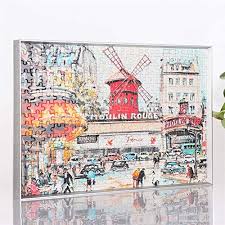 We did not find results for: Wen Dong Jigsaw Frame 300 500 1000 Piece Puzzle Frame Aluminum Alloy Poster Frame Jigsaw Puzzle Accessory Picture Photo Frame Cross Stitch Frame F 60x80cm Wantitall