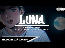 Coper El Real, Nave Mas Allá Del Cielo, El Fc