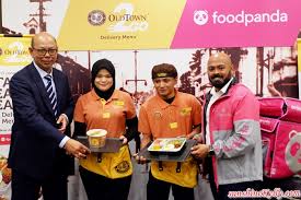 Buy old town malaysia at zalora | free delivery above rm99 ✓ cash on delivery ✓ 30 days free return | shop old town now on zalora malaysia! Sunshine Kelly Beauty Fashion Lifestyle Travel Fitness Foodpanda X Oldtown 2go Delivery Meals