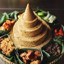 Gimana caranya kalau lupa kode. 11 Makanan Pengganti Tumpeng Nasi Kuning Untuk Perayaan Nggak Monoton Dan Cantik Tampilan