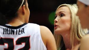 Mandy Close part of OSU women's basketball resurgence