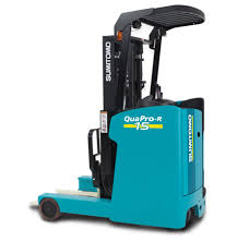 Forklifts | Industrial Machinery | Sumitomo Heavy Industries, Ltd.