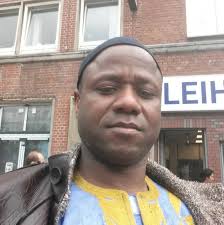 Nancy Germano Schwarz