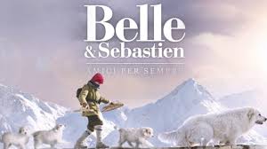 Феликс боссюэ, чеки карио, марго чатели и др. Belle Sebastien Amici Per Sempre 2017 In Italiano Youtube