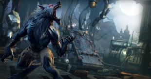 Only the best hd background pictures. Werewolf Wallpaper Hd Wallpaper Wallpaper Flare