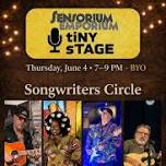 Songwriter's Circle