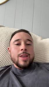 Liam Fitness Influencer