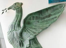 Liver bird relief, icon of liverpool. Did You Know That The Liver Bird Museum Of Liverpool Facebook