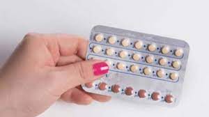 دراسة حبوب منع الحمل قد تسبب سرطان الثدي والاكتئاب مجلة سيدتي