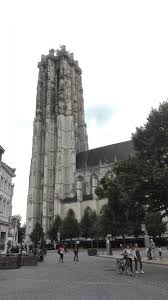 Am 29 november 2019 um 20:30. Wikiloc Picture Of Camino Santi Etappe 1 Antwerpen Mechelen 4 6