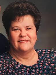 K. Cooley Connie Obituary