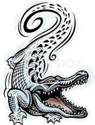 Ilustrasi tafsir mimpi bergambar togel. 14 Ide Tatto Bajol Buaya Seni Seni Bela Diri