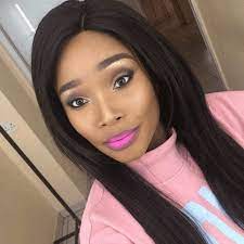 Skeem Saam's Sthoko hopes women realise love is no excuse for abuse
