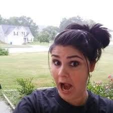 Kristin Suggs's Instagram, Twitter & Facebook