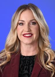 Stacy Patrick's Instagram, Twitter & Facebook