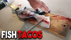 Maybe you would like to learn more about one of these? Catch And Cook Fish Tacos Freshwater Crappie Youtube