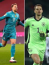 Der ehemalige schalker hat sich in den vergangenen jahren stark entwickelt: Manuel Neuer Im Grossen Interview Teil 2 Fc Bayern