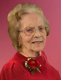 Obituary information for Patricia 'Pat' Nelson