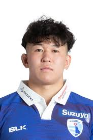 JAPAN RUGBY LEAGUE ONE OFFICIAL SITE RANKING（2024-25）