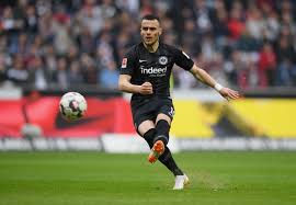 Filip kostić fifa 21 career mode. Fifa 19 Ranking The New Bundesliga Team Of The Season Cards Sports Illustrated