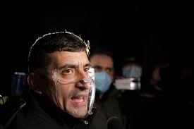 George Simion a recunoscut câţi bani i-au rămas după nunta cu Ilinca  Munteanu. Ce a decis să facă cu ei: „Mă bucură!”